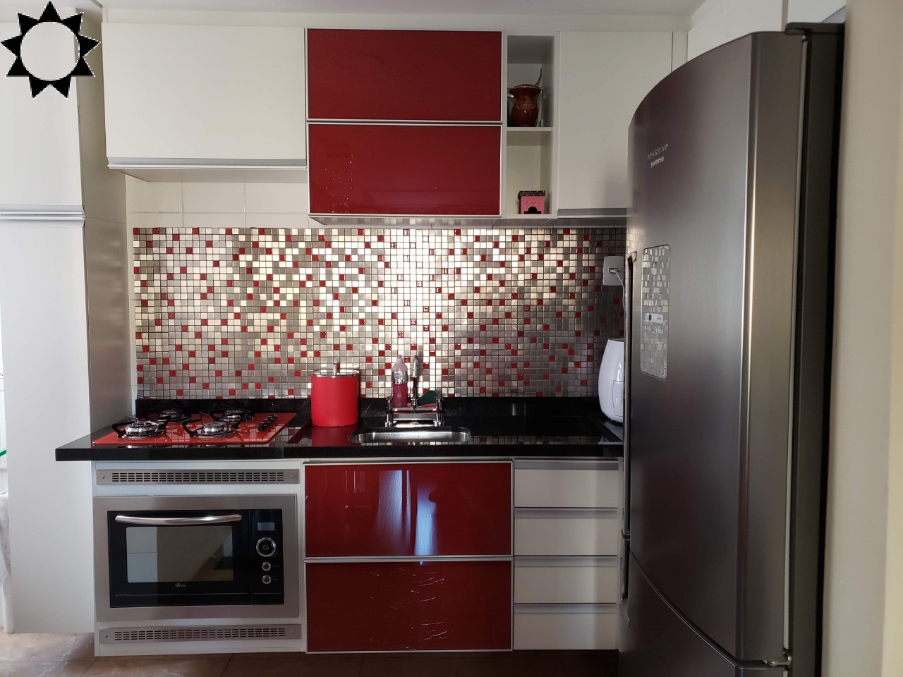 Apartamento, 2 quartos, 44 m² - Foto 10