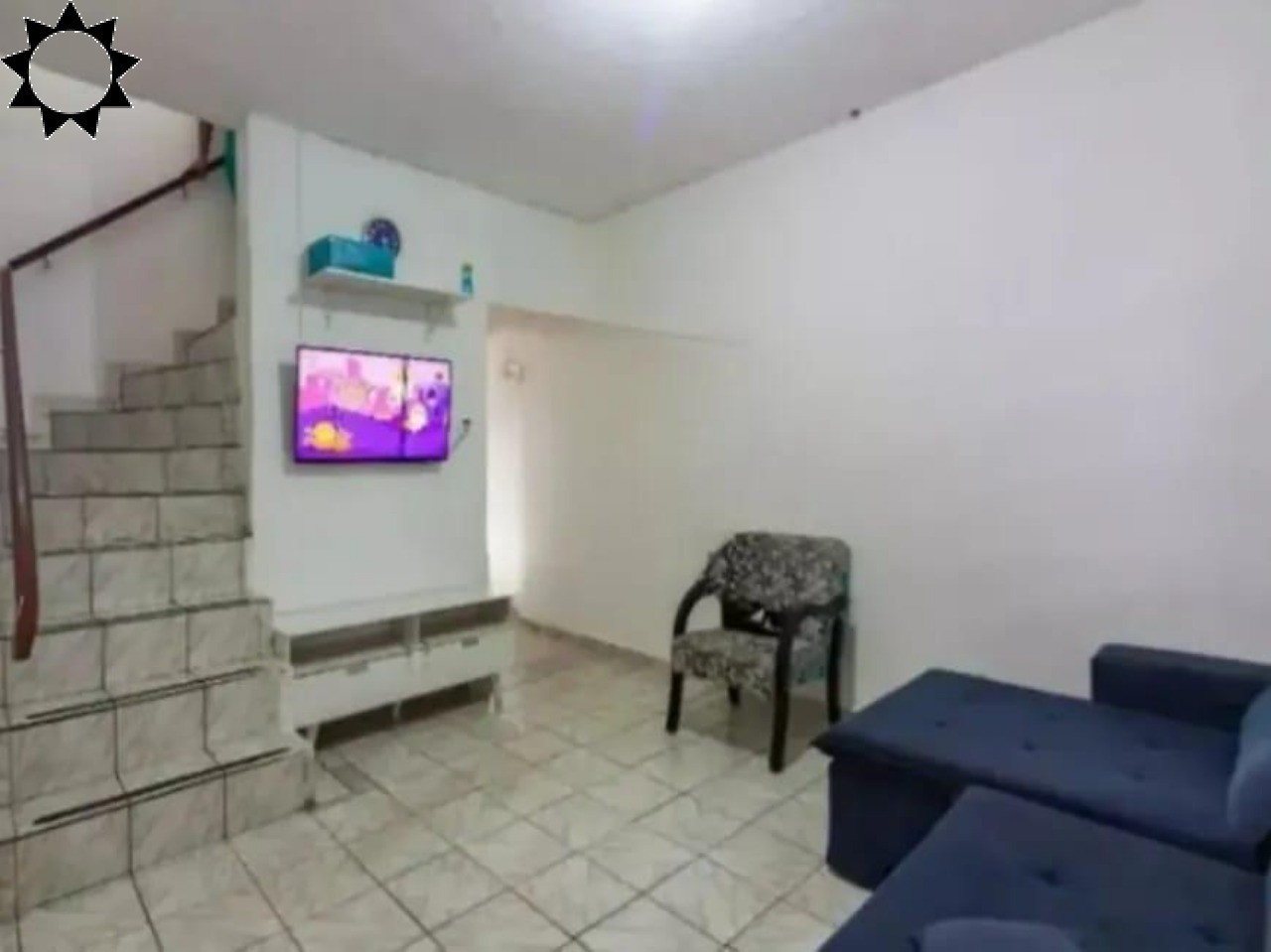 Casa, 3 quartos, 150 m² - Foto 6