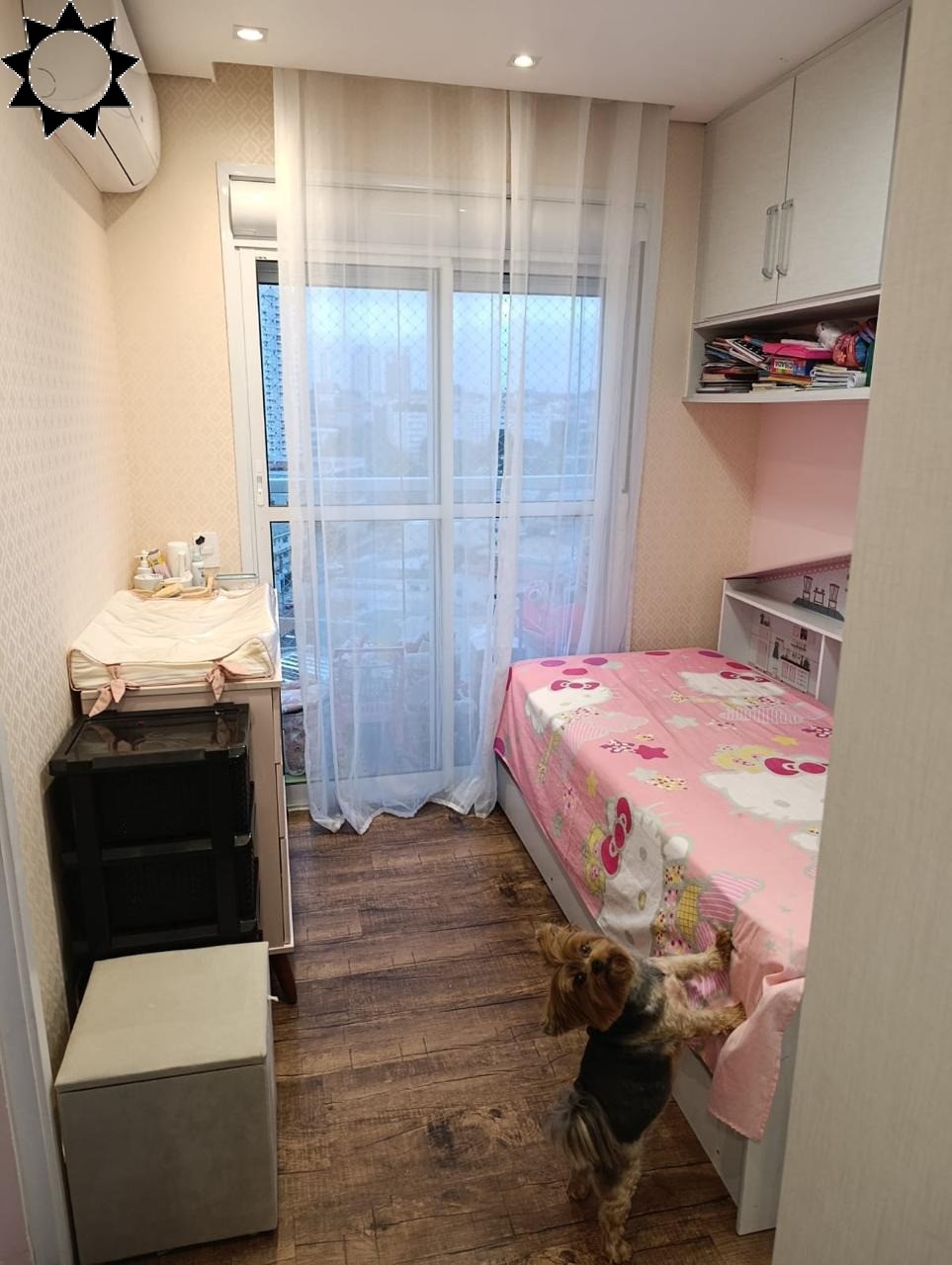 Apartamento, 3 quartos, 81 m² - Foto 19