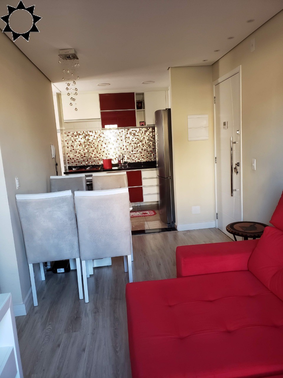 Apartamento, 2 quartos, 44 m² - Foto 12