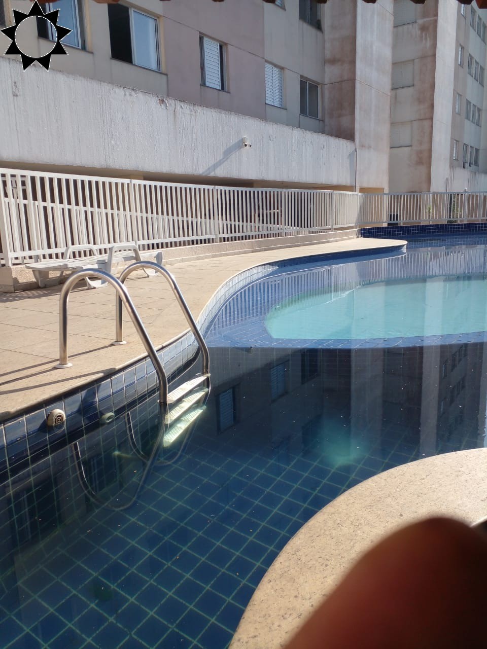 Apartamento, 1 quarto, 36 m² - Foto 20