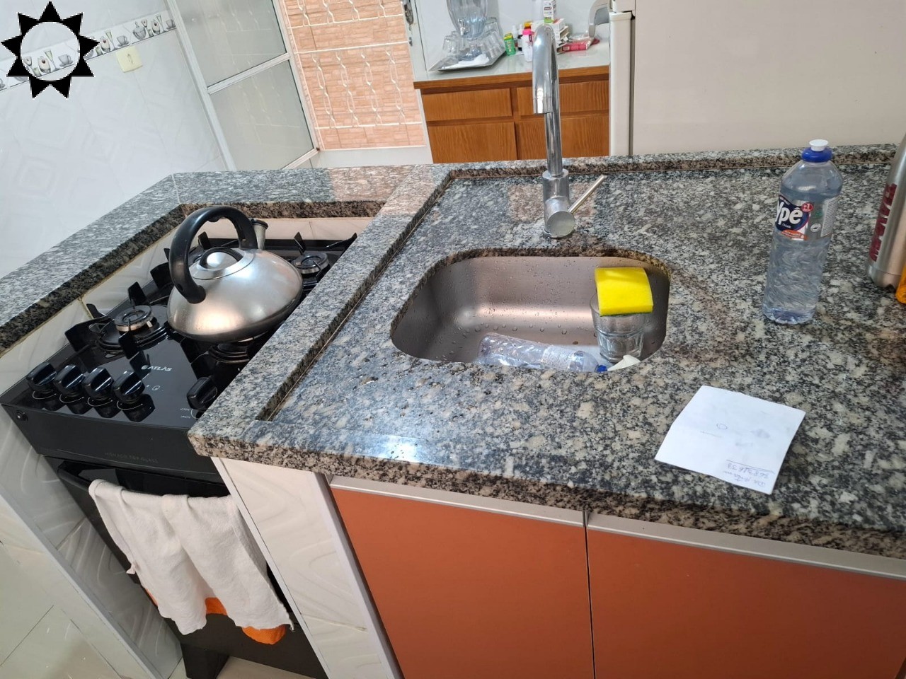 Casa, 2 quartos, 179 m² - Foto 22