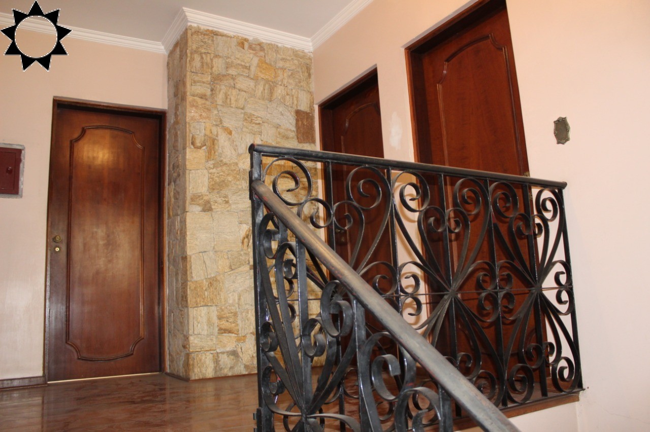 Casa, 4 quartos, 245 m² - Foto 13