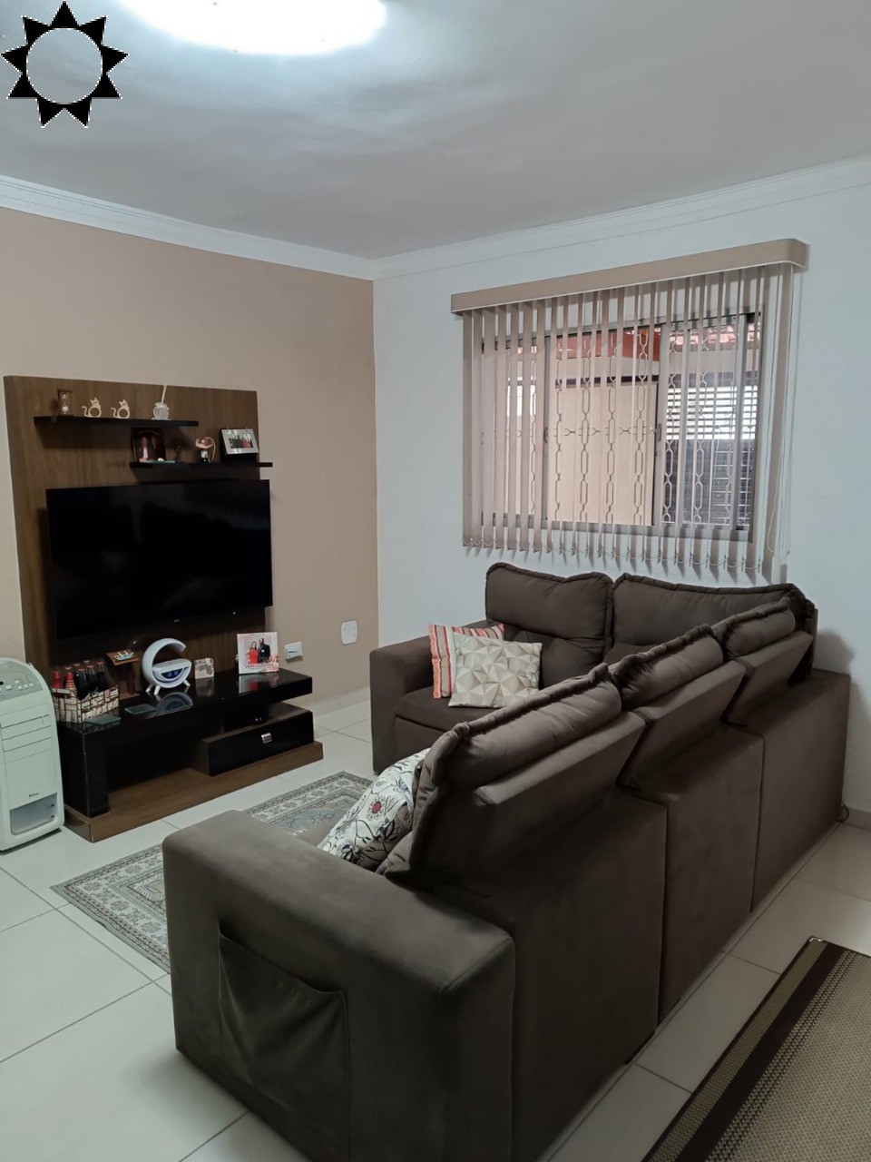 Casa, 4 quartos, 130 m² - Foto 2