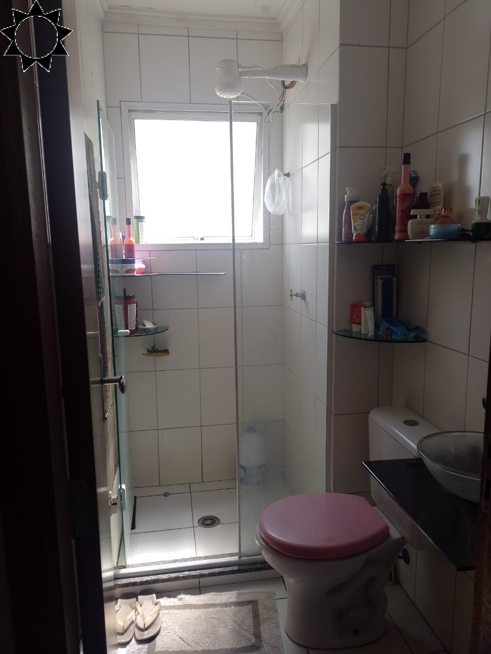Apartamento, 2 quartos, 45 m² - Foto 2