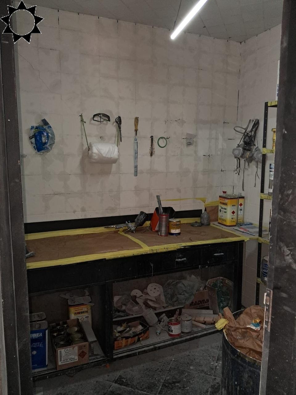 Prédio Inteiro, 1113 m² - Foto 29