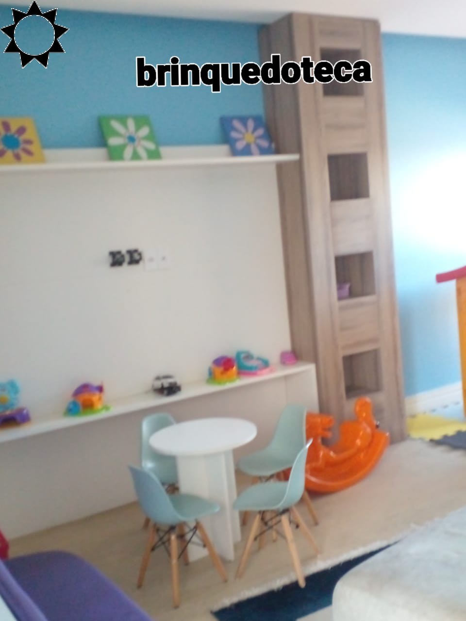 Apartamento, 1 quarto, 36 m² - Foto 15