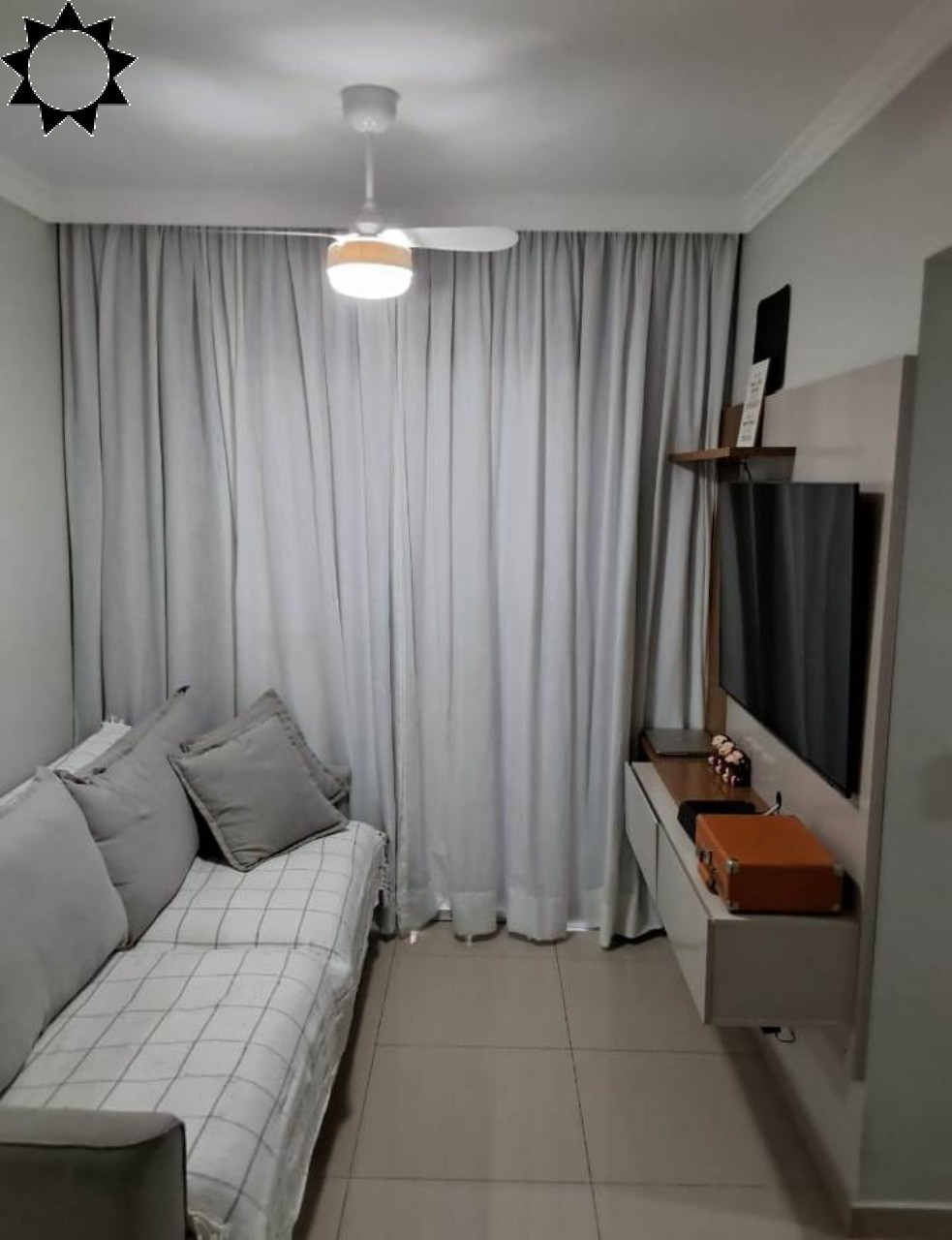 Apartamento, 2 quartos, 49 m² - Foto 12