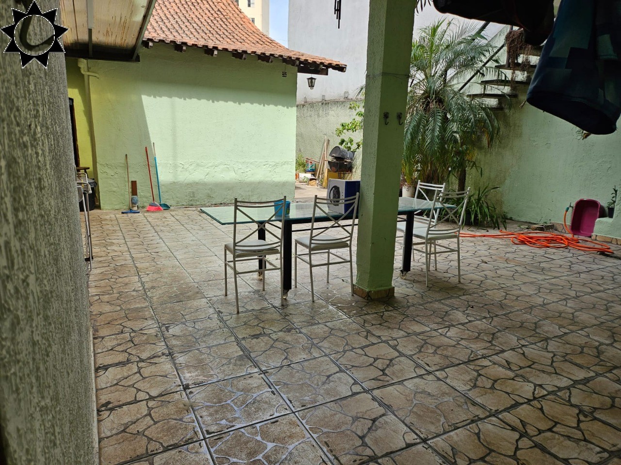 Casa, 3 quartos, 180 m² - Foto 10