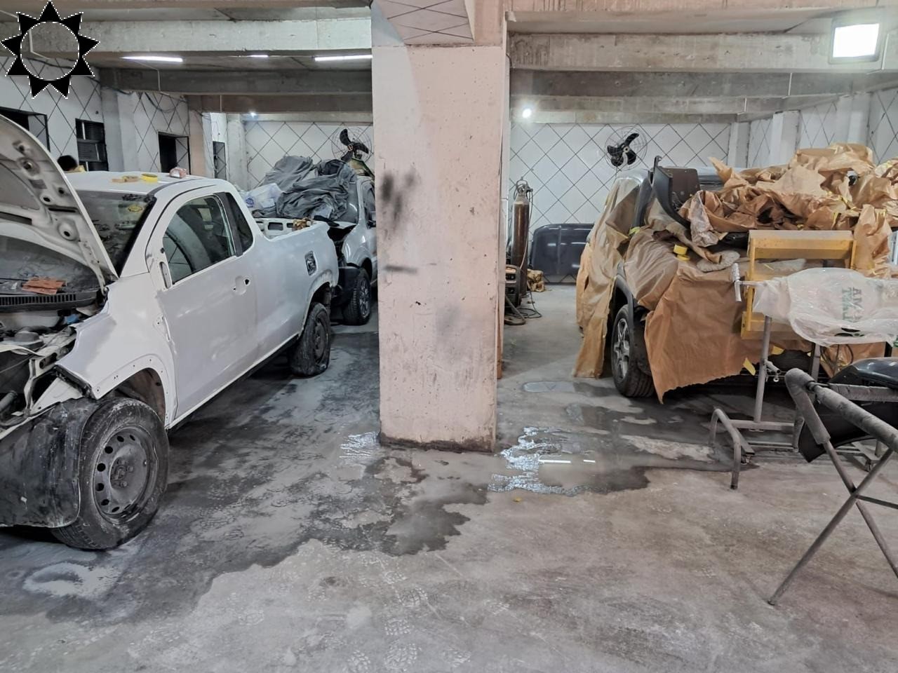 Prédio Inteiro, 1113 m² - Foto 31