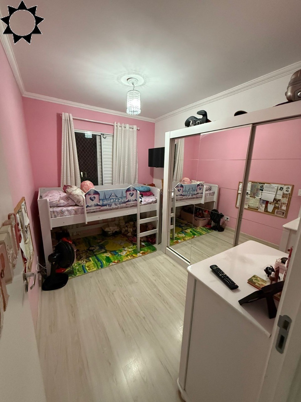 Apartamento, 2 quartos, 46 m² - Foto 2