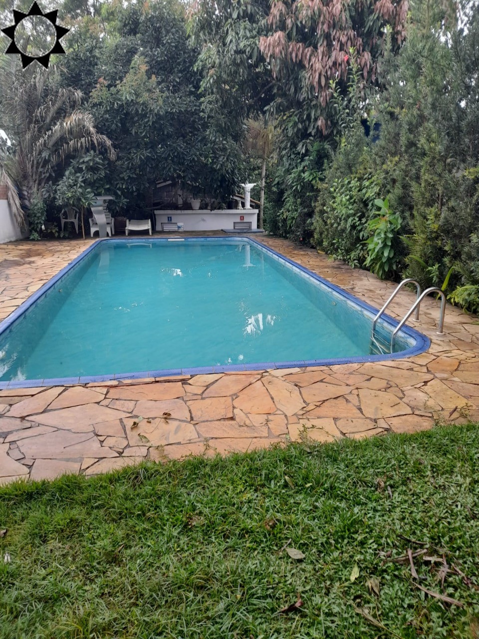 Sítio, 3 quartos, 1000 m² - Foto 9