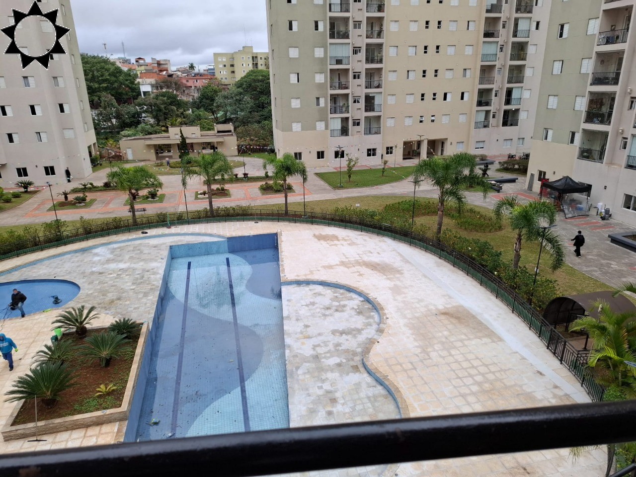 Apartamento, 3 quartos, 65 m² - Foto 1