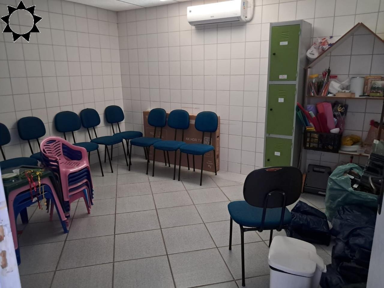 Prédio Inteiro, 1113 m² - Foto 50