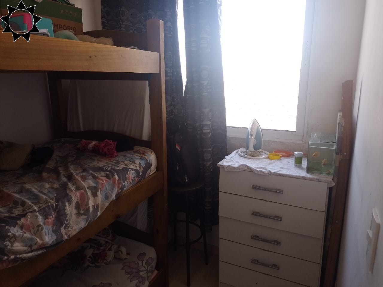 Apartamento, 2 quartos, 45 m² - Foto 4