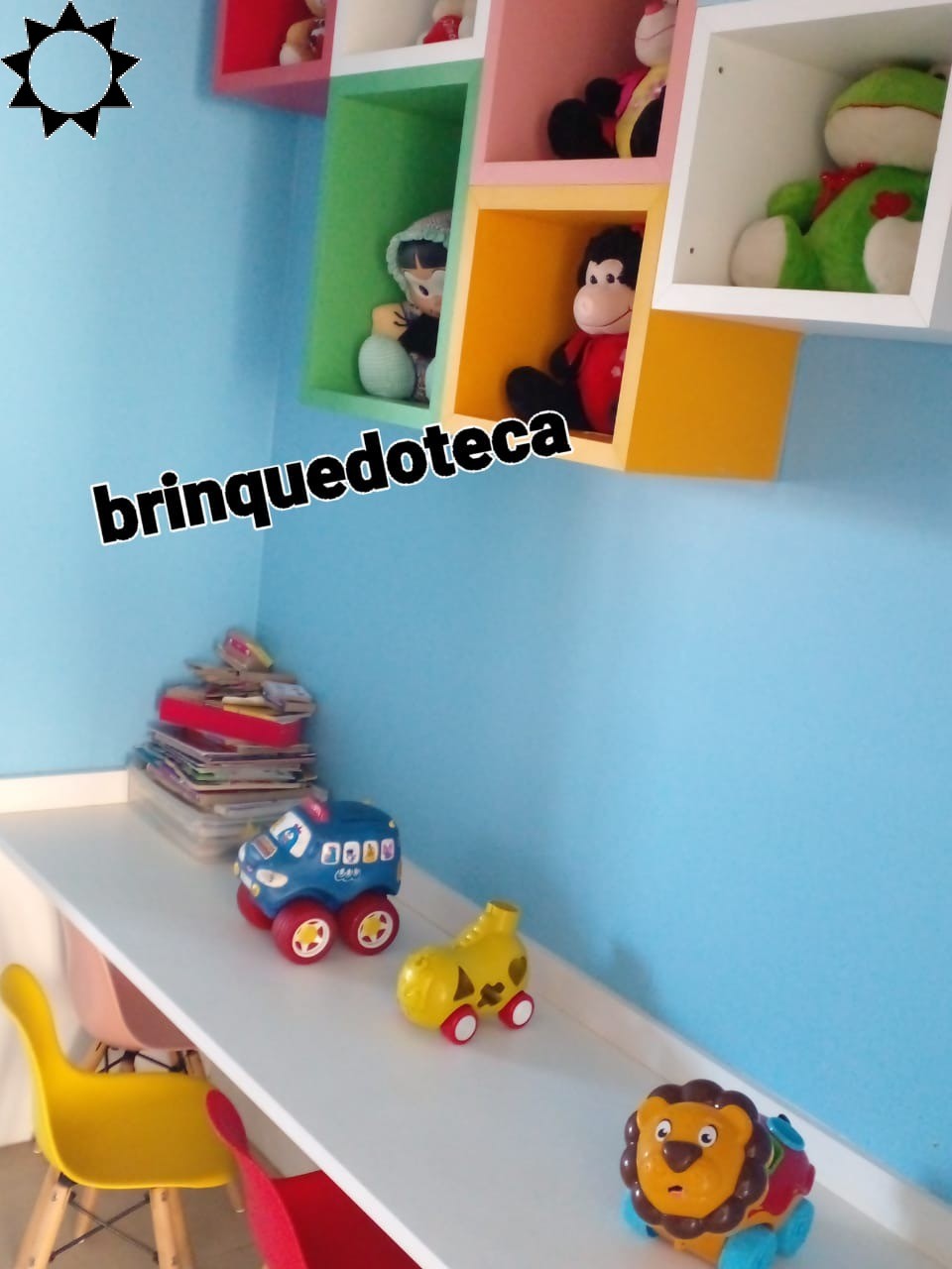 Apartamento, 1 quarto, 36 m² - Foto 14