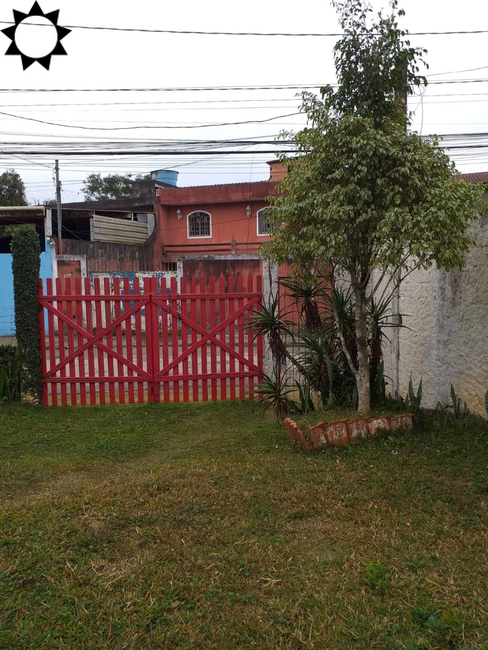 Sítio, 1 quarto, 2580 m² - Foto 5