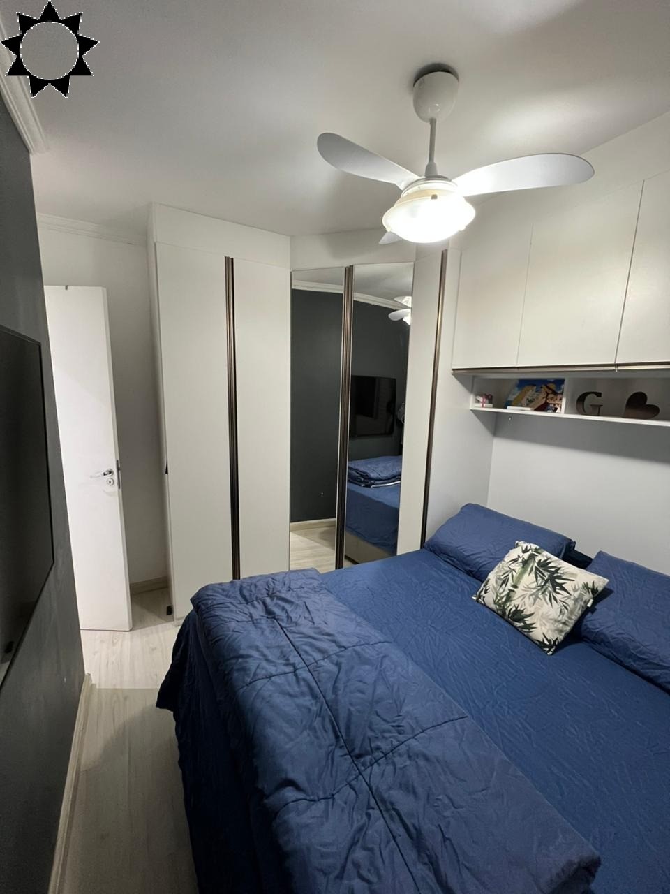 Apartamento, 2 quartos, 46 m² - Foto 14