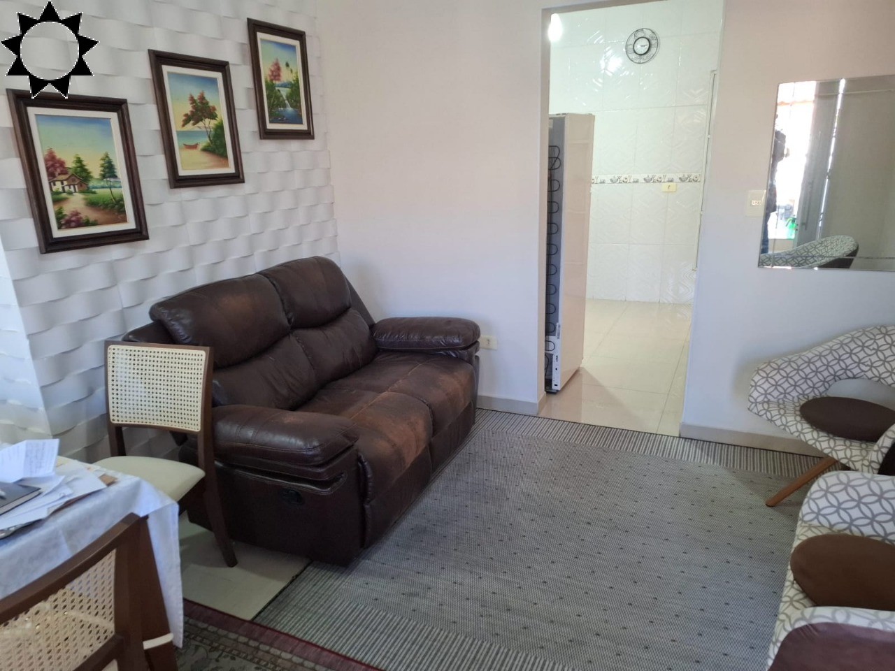 Casa, 2 quartos, 179 m² - Foto 3