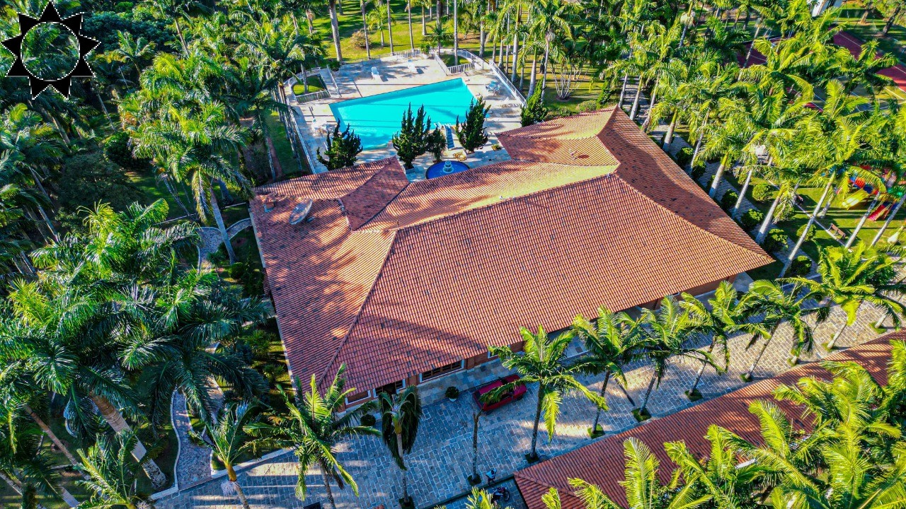 Sítio, 4 quartos, 4 hectares - Foto 45