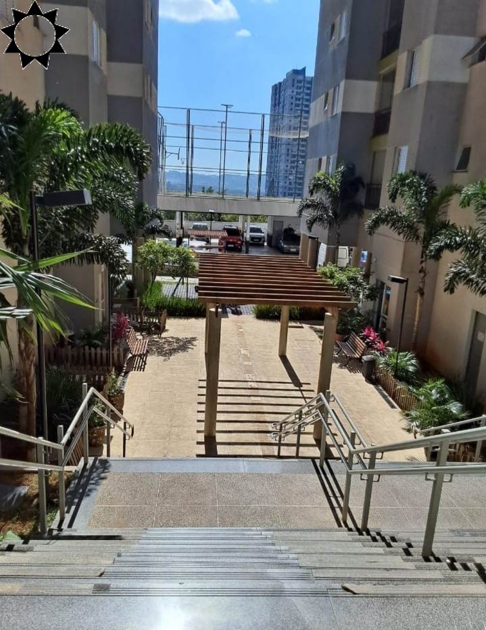 Apartamento, 2 quartos, 49 m² - Foto 9