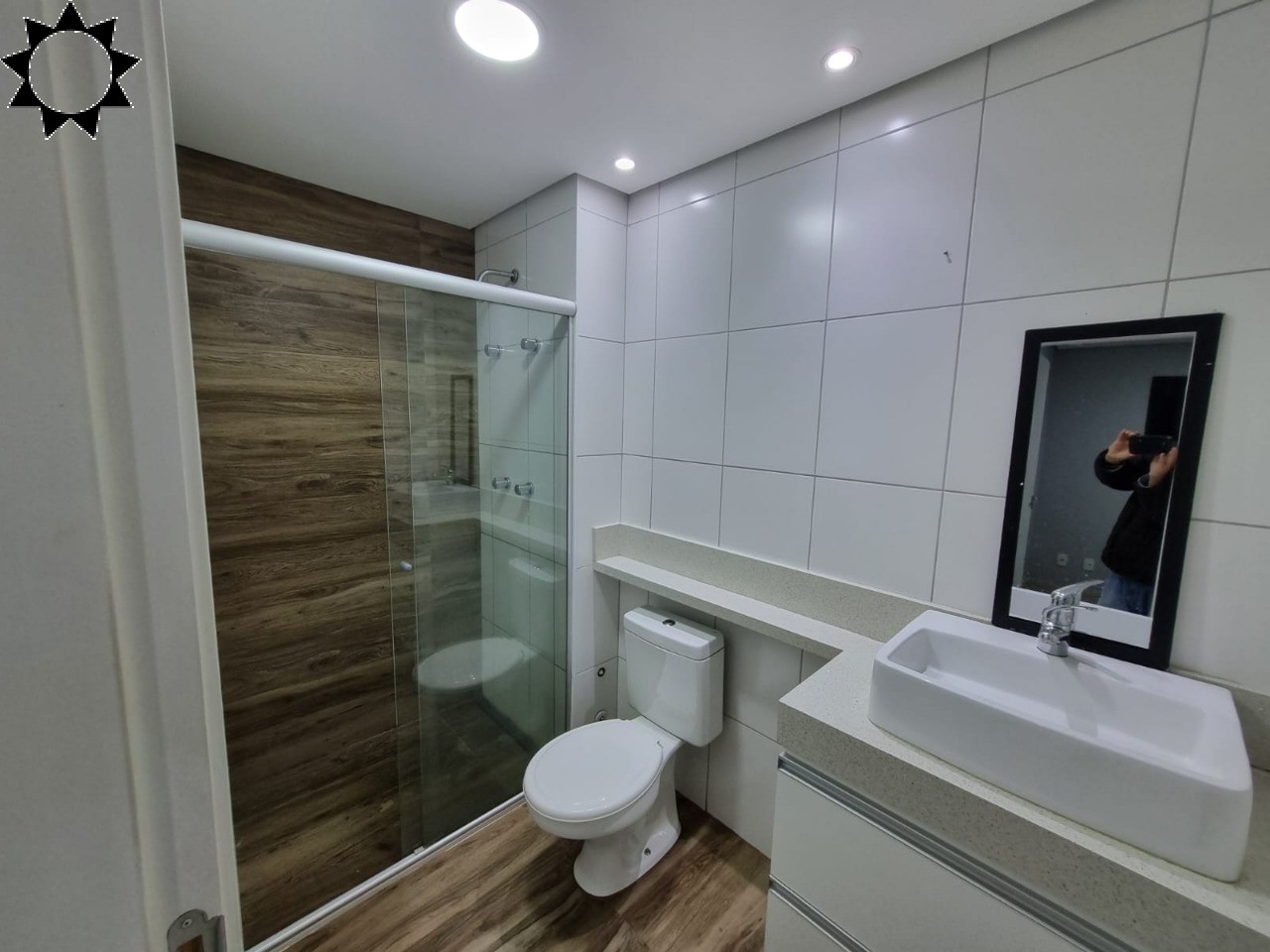 Apartamento, 2 quartos, 59 m² - Foto 2