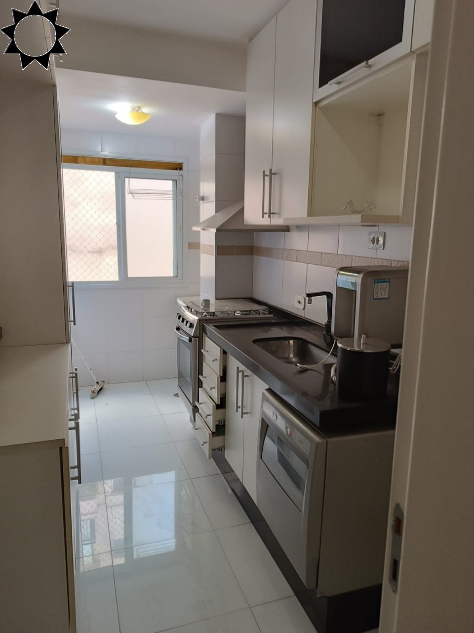 Apartamento, 2 quartos, 58 m² - Foto 2