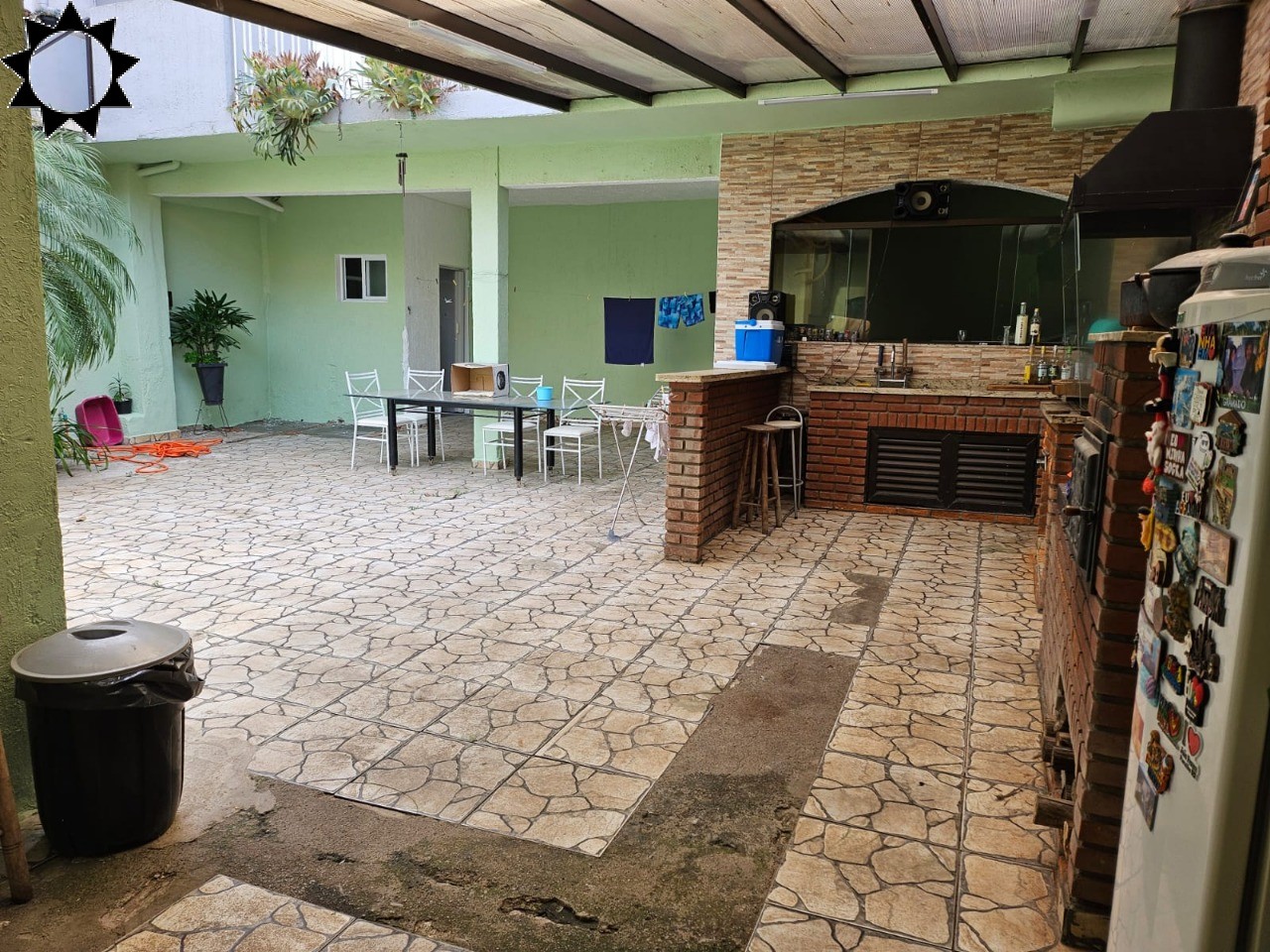 Casa, 3 quartos, 180 m² - Foto 4
