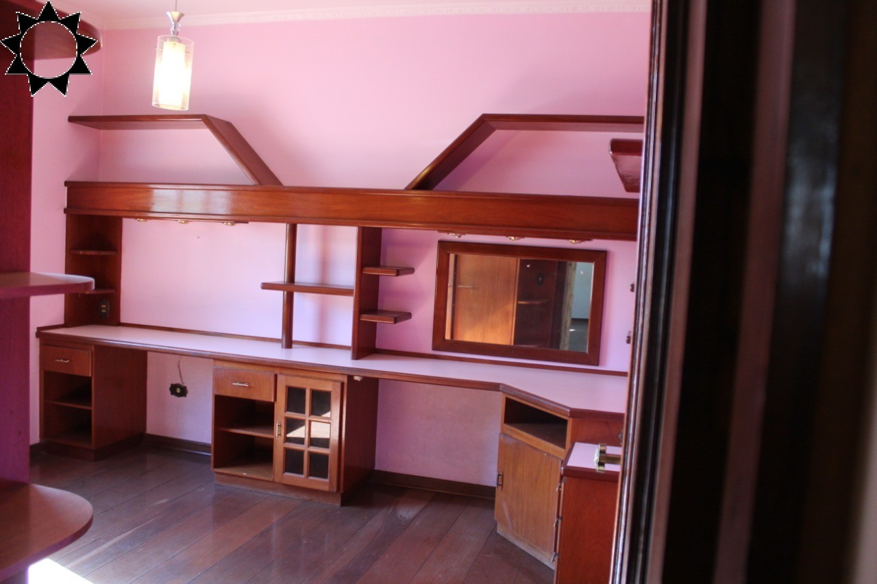 Casa, 4 quartos, 245 m² - Foto 16