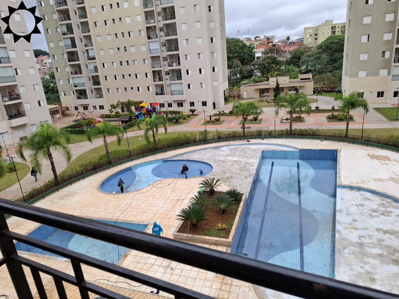 Apartamento, 3 quartos, 65 m² - Foto 30