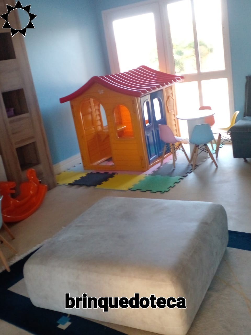 Apartamento, 1 quarto, 36 m² - Foto 16