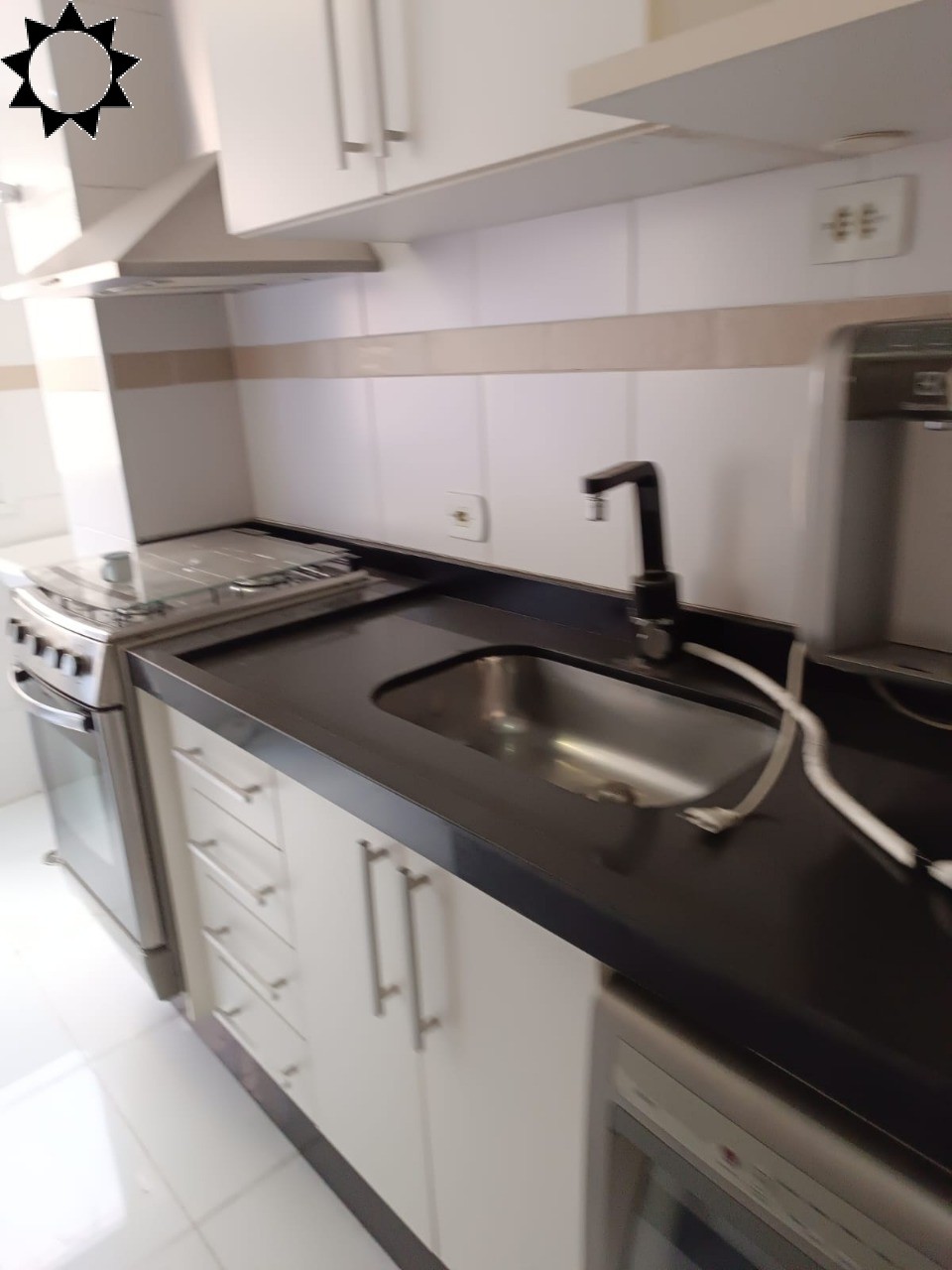Apartamento, 2 quartos, 58 m² - Foto 3