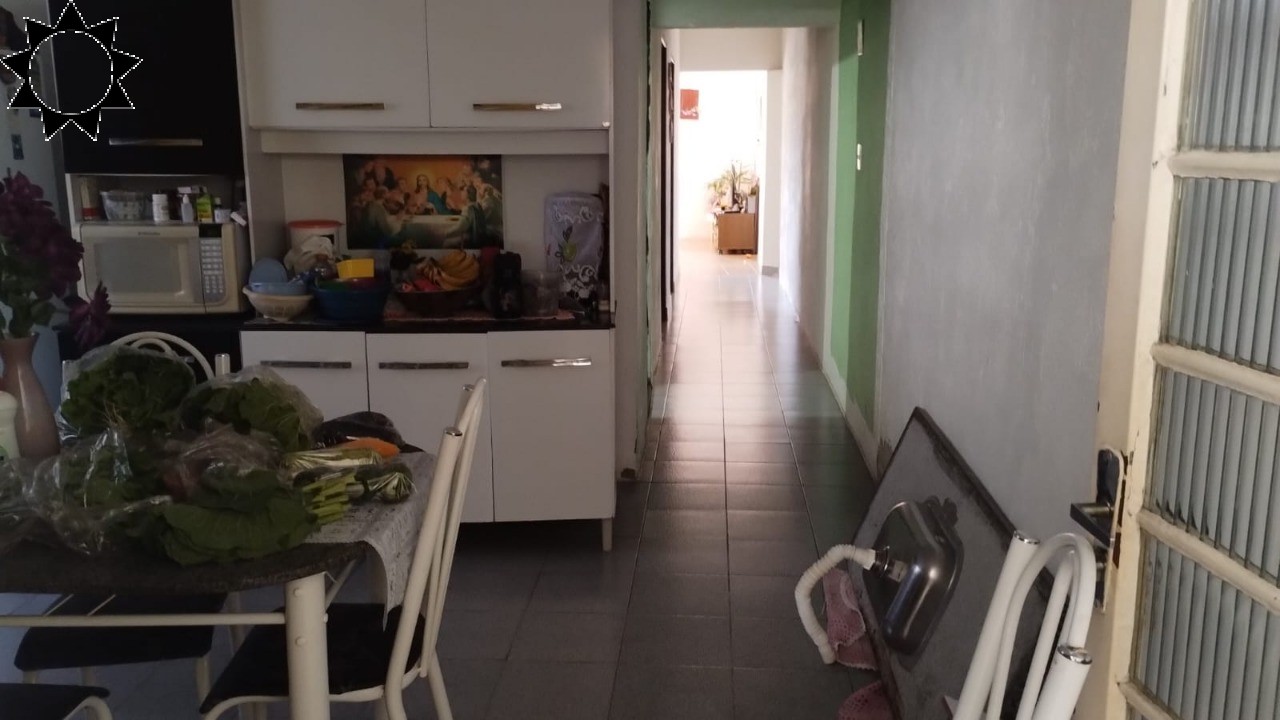 Casa, 4 quartos, 91 m² - Foto 23