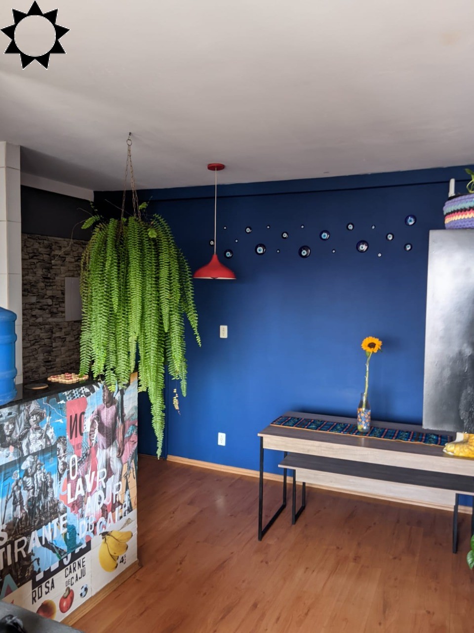 Apartamento, 2 quartos, 50 m² - Foto 1