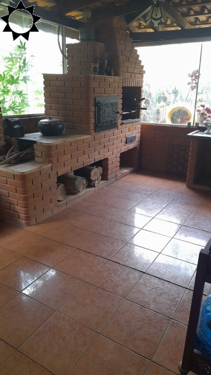 Sítio, 3 quartos, 1000 m² - Foto 13