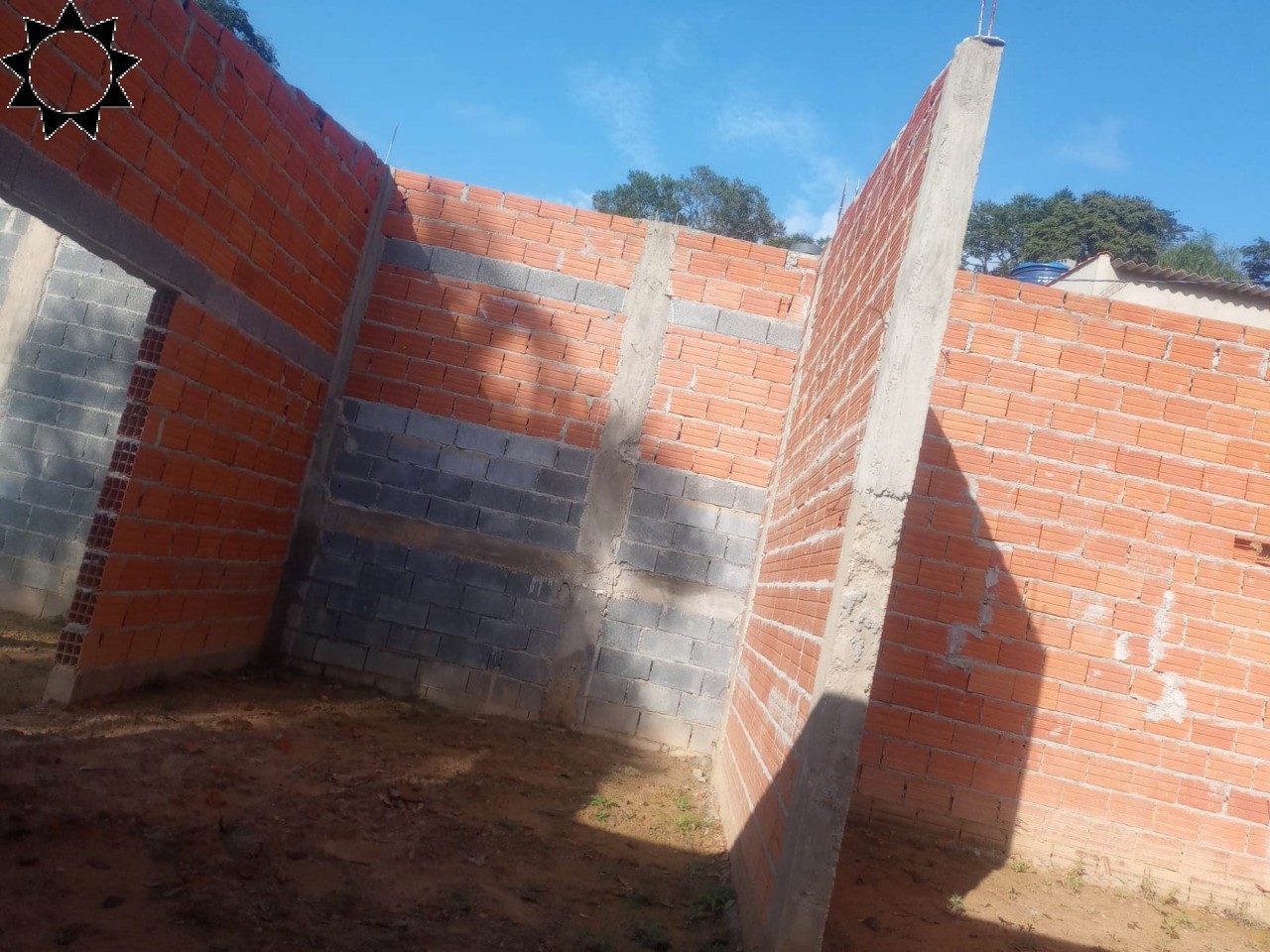 Sítio, 1 quarto, 700 m² - Foto 14