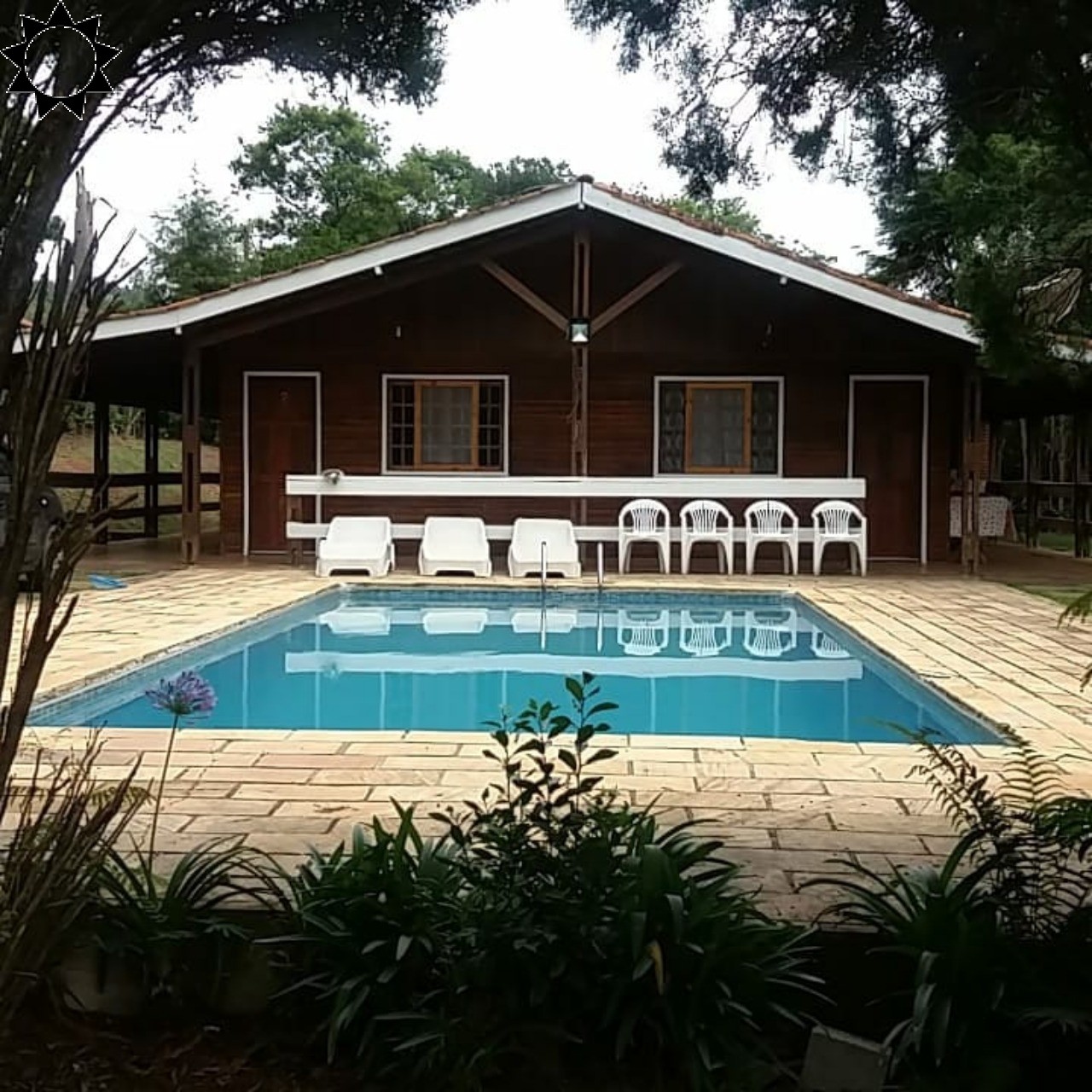 Sítio, 5 quartos, 7000 m² - Foto 17