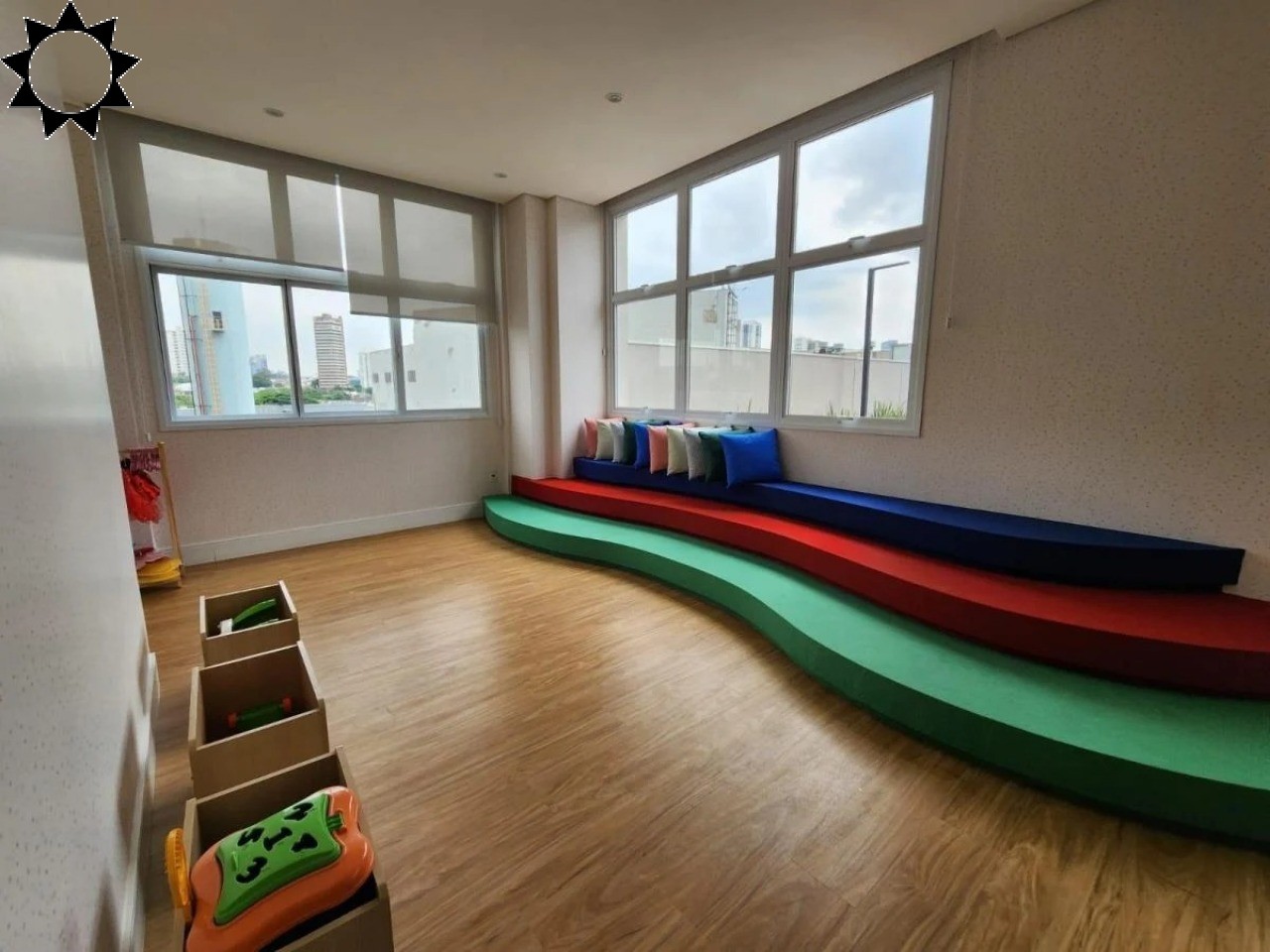 Apartamento, 2 quartos, 67 m² - Foto 24