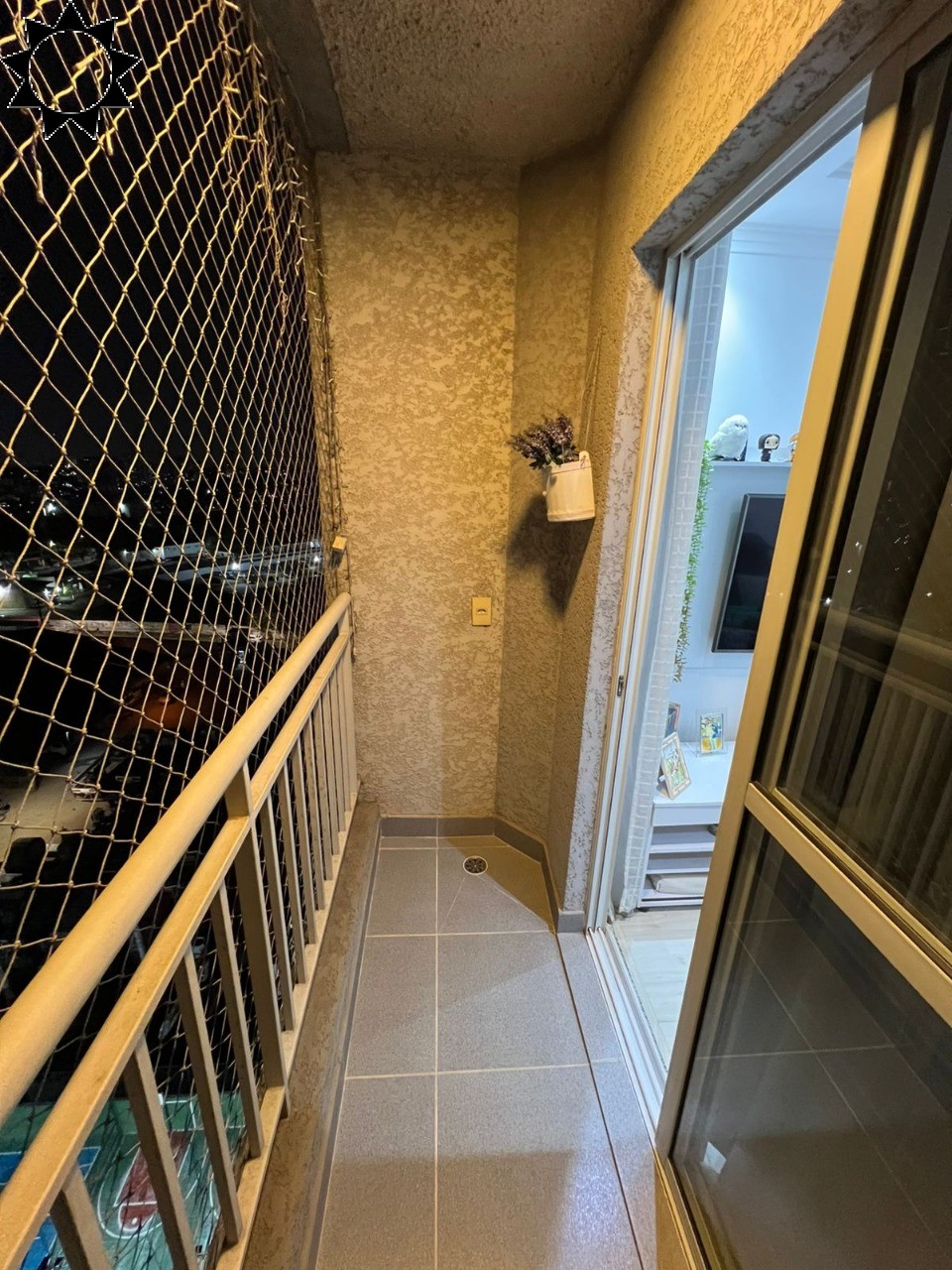 Apartamento, 2 quartos, 46 m² - Foto 4