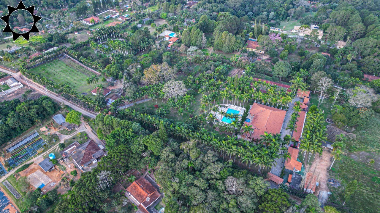Sítio, 4 quartos, 4 hectares - Foto 48