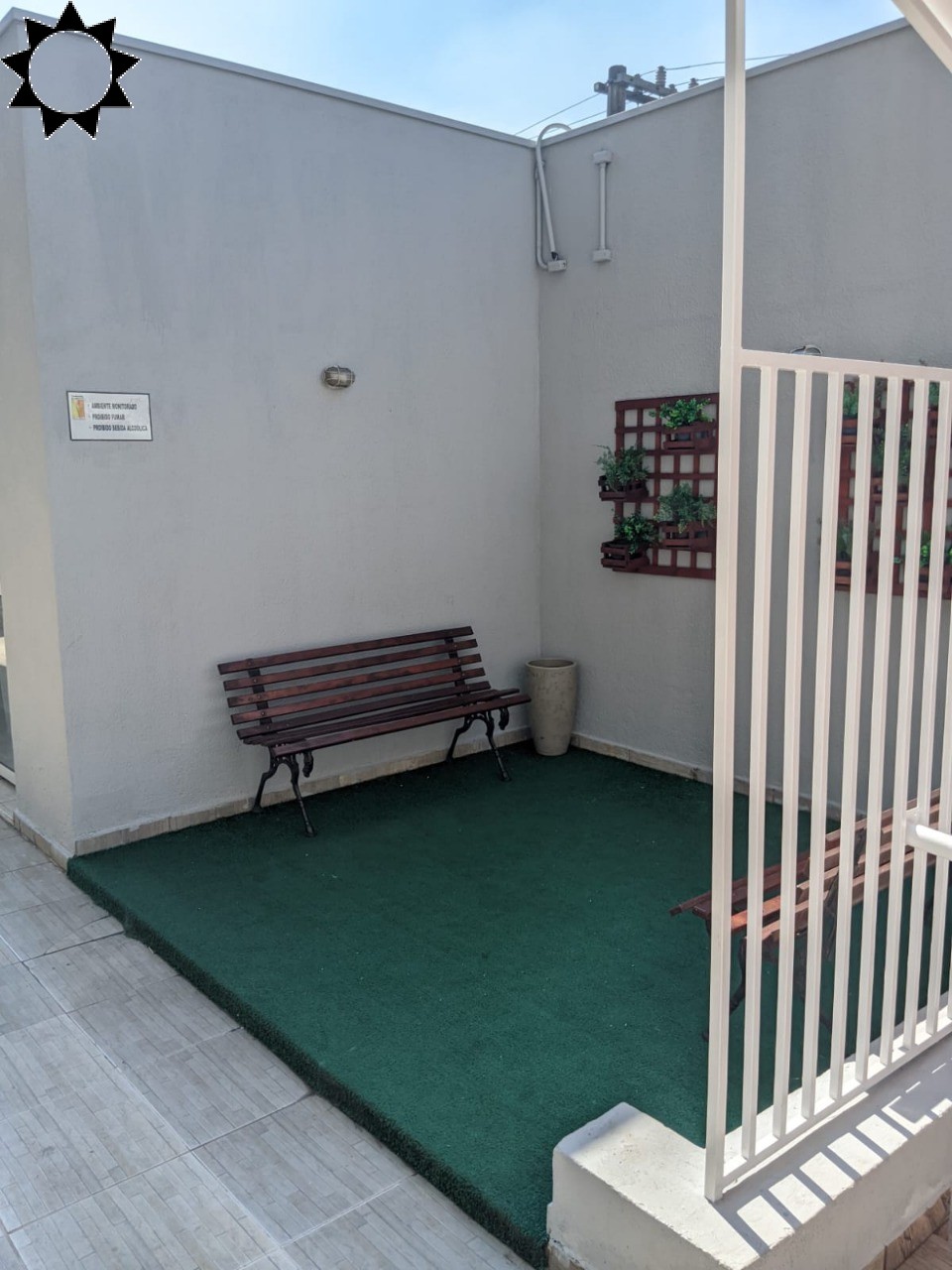 Apartamento, 2 quartos, 50 m² - Foto 10