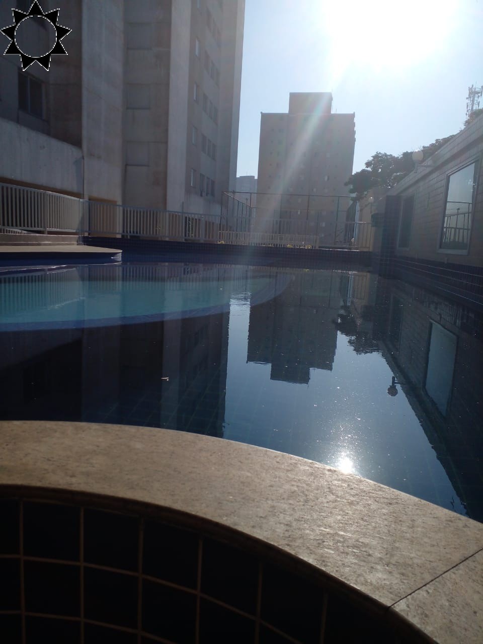 Apartamento, 1 quarto, 36 m² - Foto 18