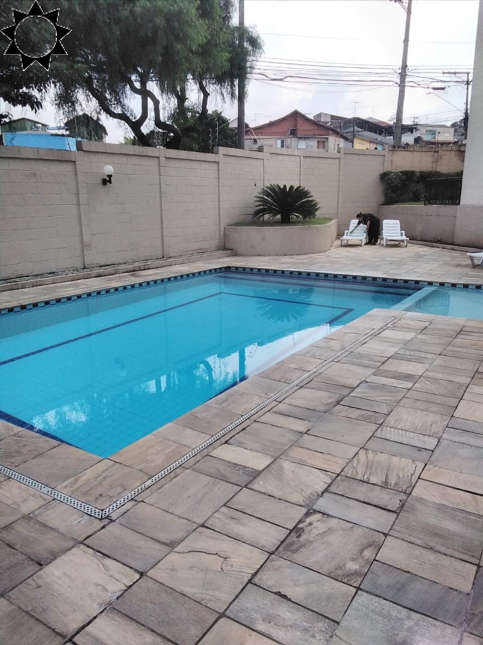Apartamento, 2 quartos, 52 m² - Foto 3