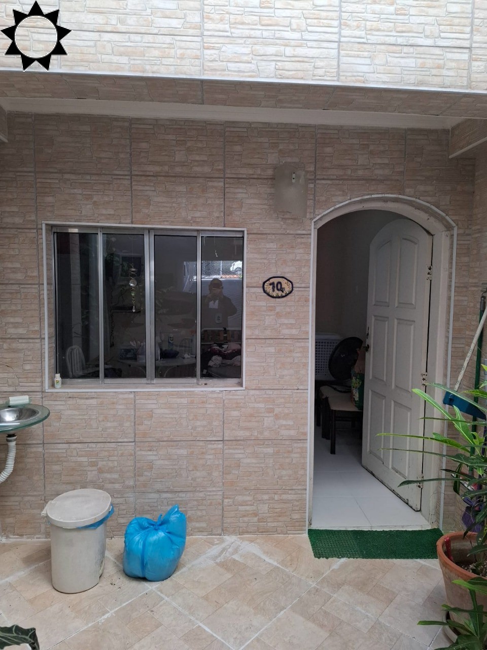 Casa, 2 quartos, 179 m² - Foto 28