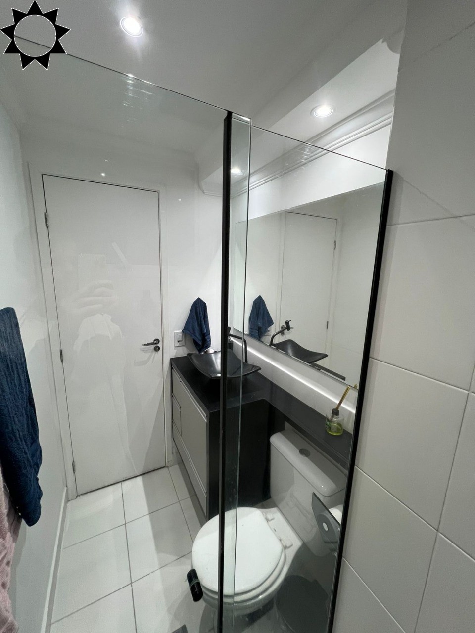 Apartamento, 2 quartos, 46 m² - Foto 5