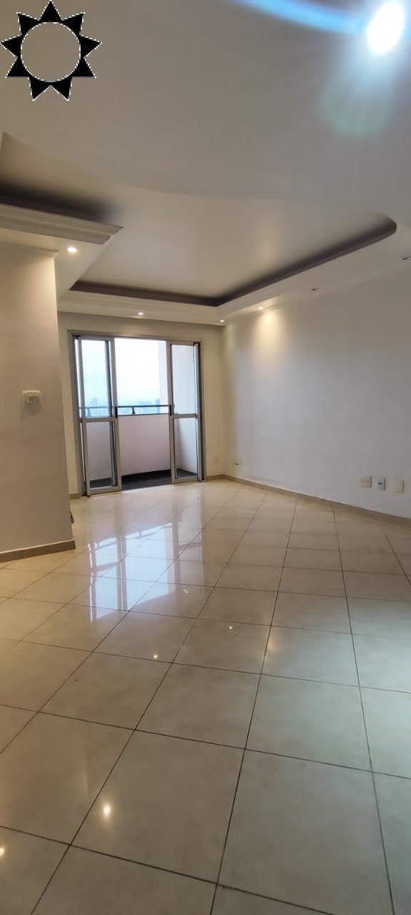 Apartamento, 3 quartos, 50 m² - Foto 1