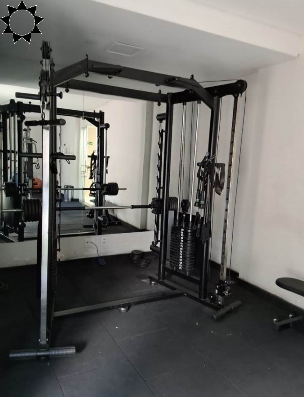 Apartamento, 2 quartos, 49 m² - Foto 5