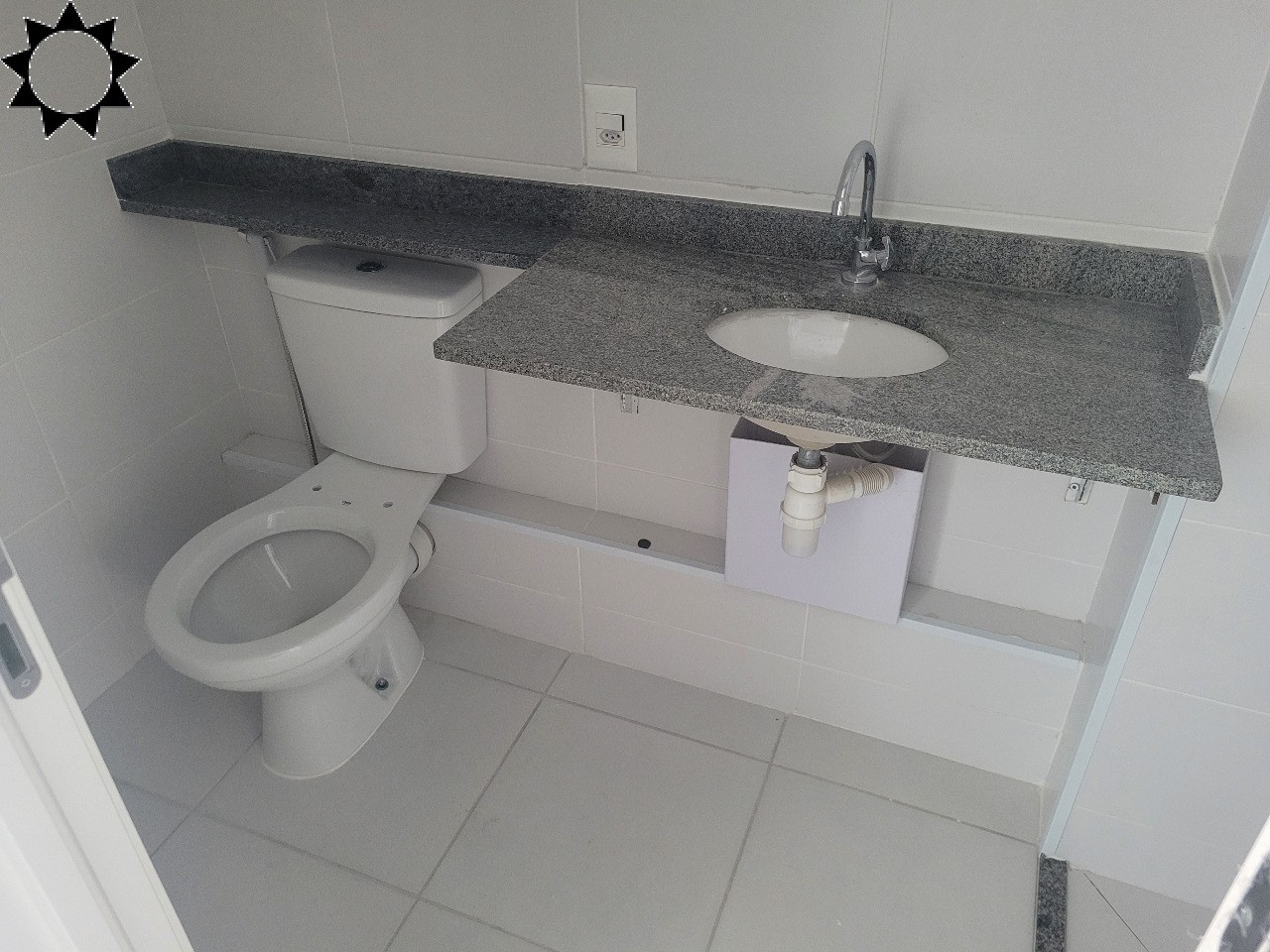Apartamento, 2 quartos, 54 m² - Foto 7