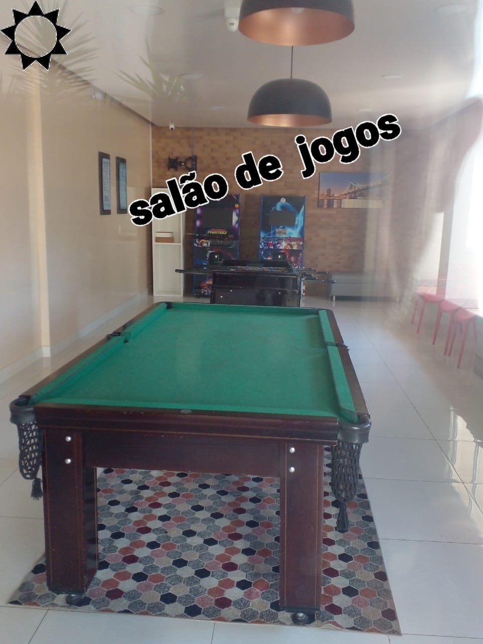 Apartamento, 1 quarto, 36 m² - Foto 4