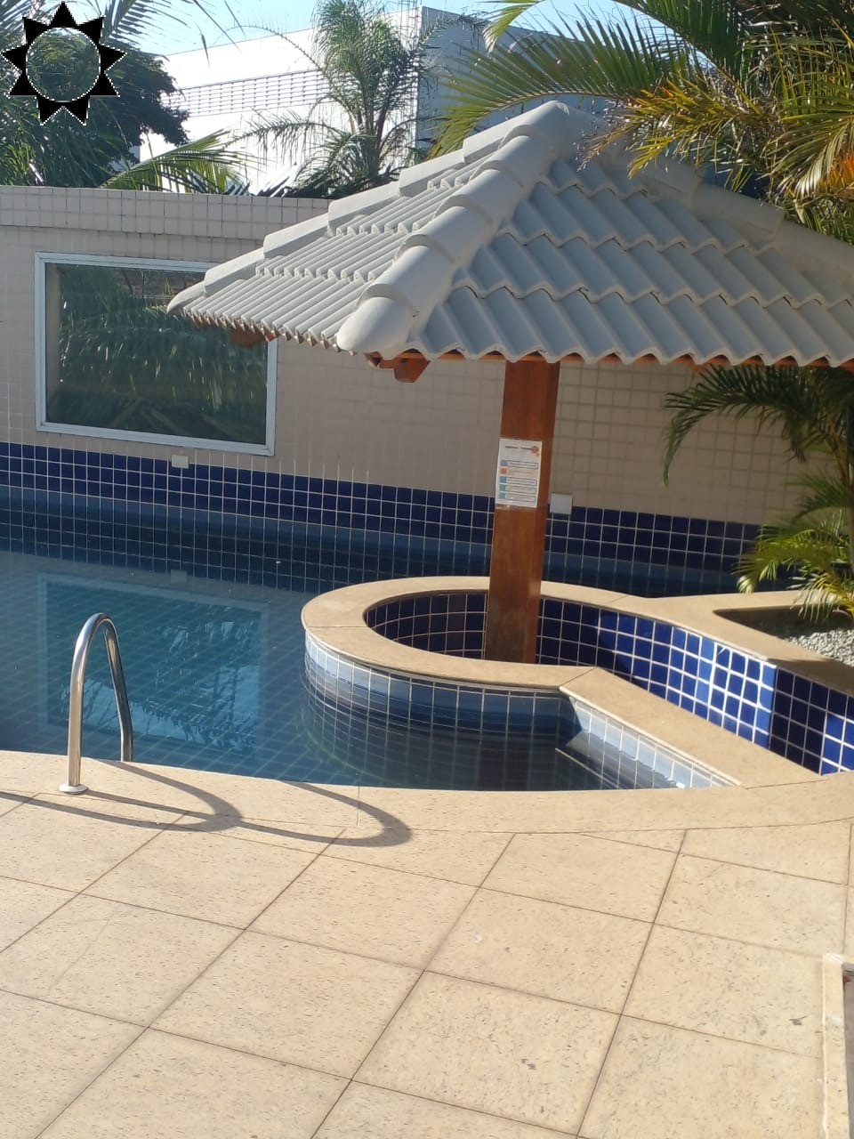 Apartamento, 1 quarto, 36 m² - Foto 9